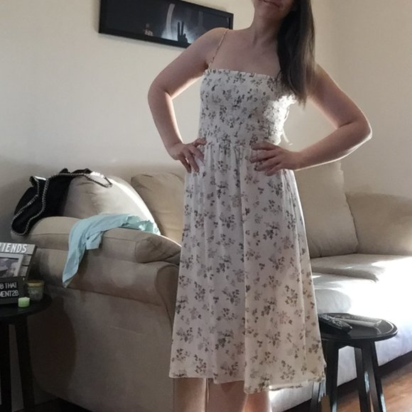 Reformation Sable Dress - Picture 6 of 6